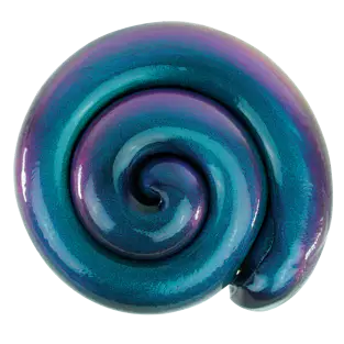 Crazy Aaron's Thinking Putty 3.5 inch - Super Scarab