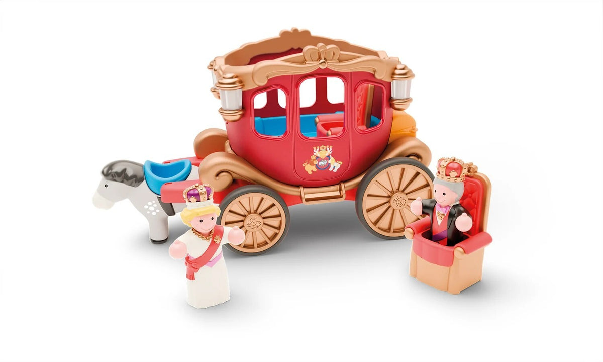 Wow Toys Gigi's Royal Collection