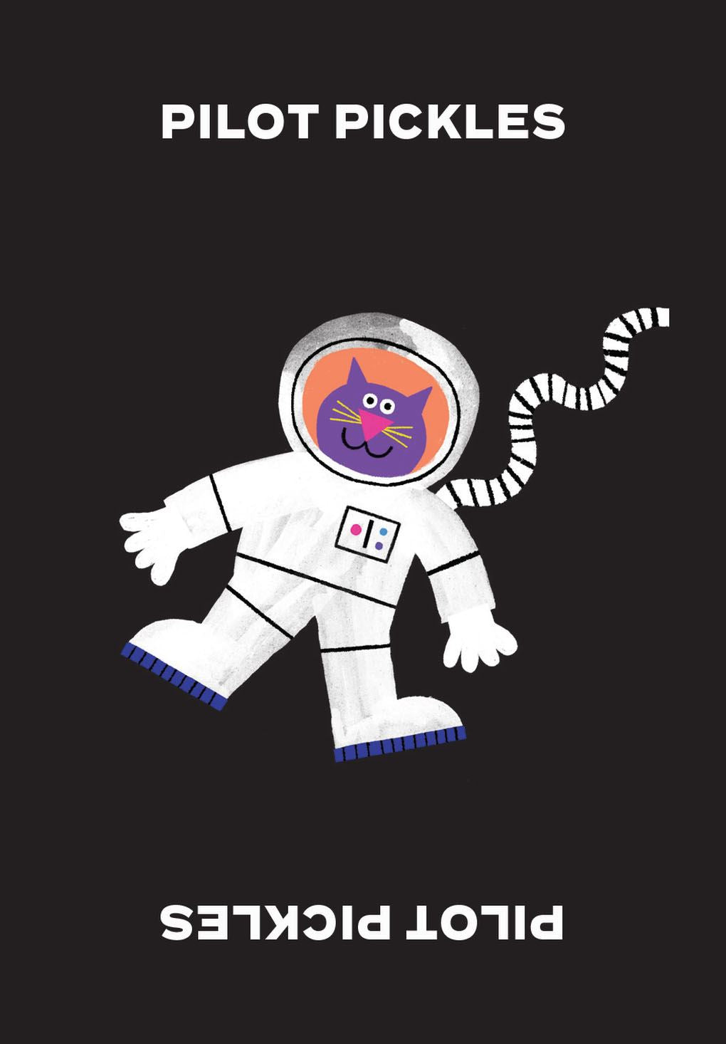Bookspeed Space Snap: The Card Game