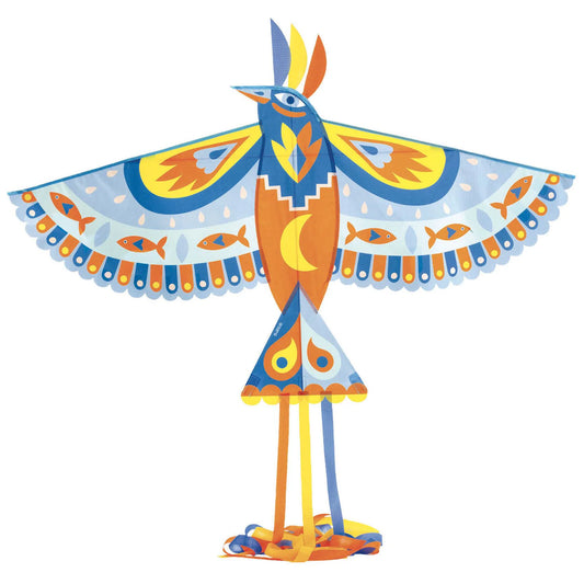 Djeco DJ02160 Kite -Maxi Bird