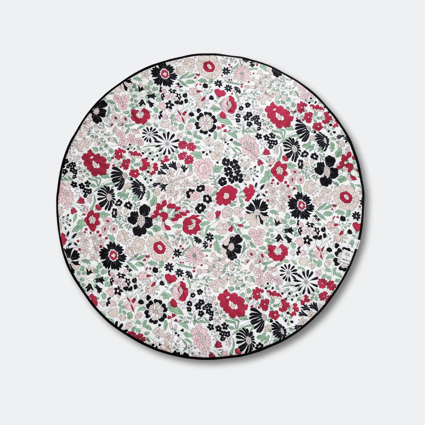 Etta Loves ETTA LOVES x LIBERTY – Reversible Sensory Playmat