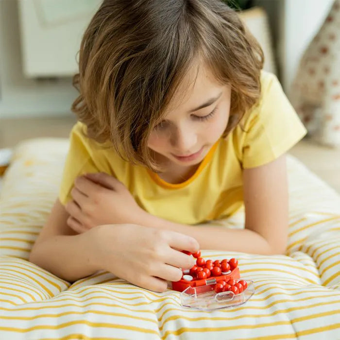 Smart Games IQ Mini Hexpert