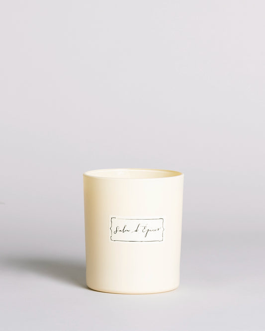 Illumens Abbaye Salon d'Epices Scented Candle