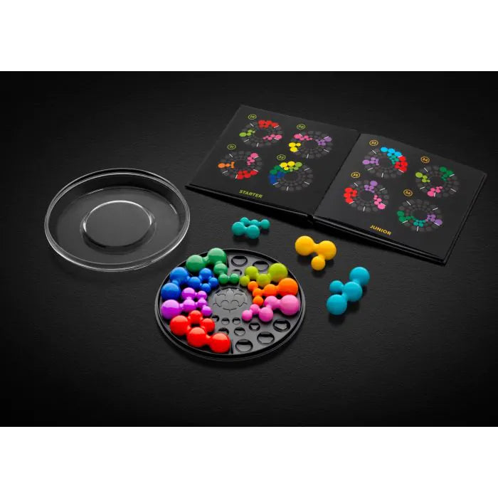 Smart Games IQ Deluxe Edition - Circle