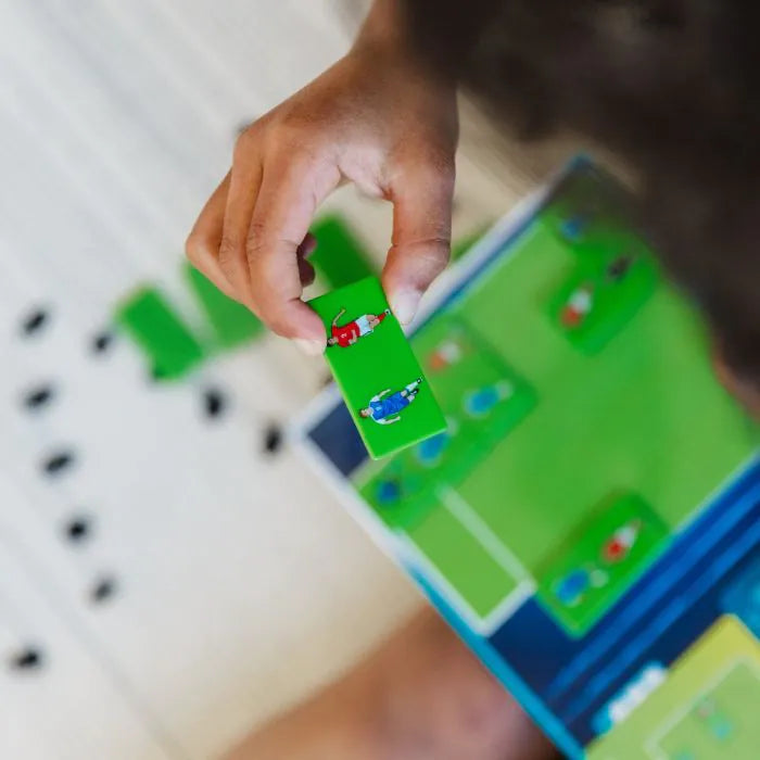 Smart Games GOOAL!