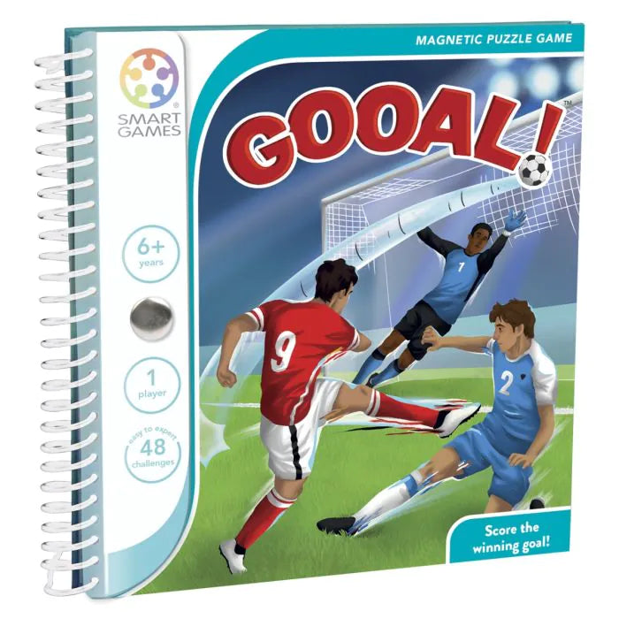 Smart Games GOOAL!