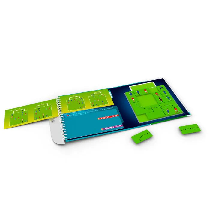 Smart Games GOOAL!