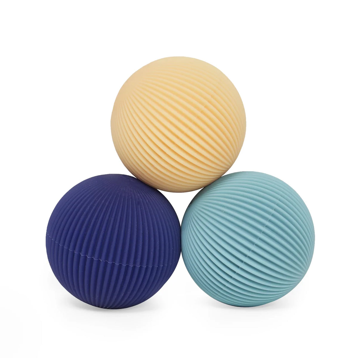 Speks Odds Silicone Fidget Magnets - Vivid Mix