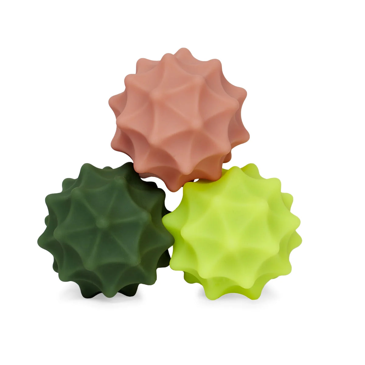 Speks Odds Silicone Fidget Magnets - Vivid Mix