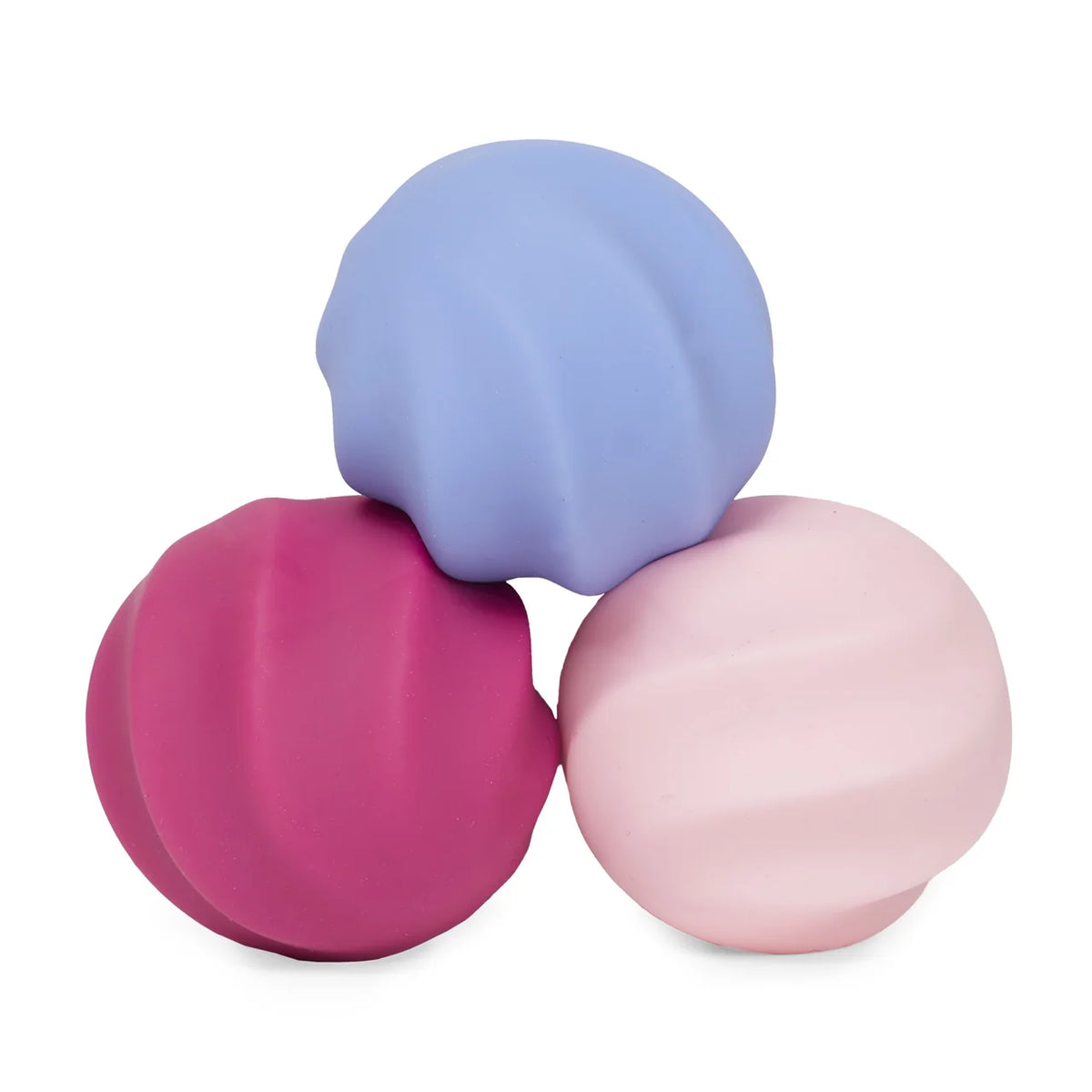 Speks Odds Silicone Fidget Magnets - Vivid Mix