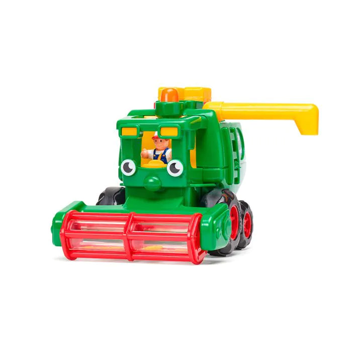 Wow Toys Harvey Harvester
