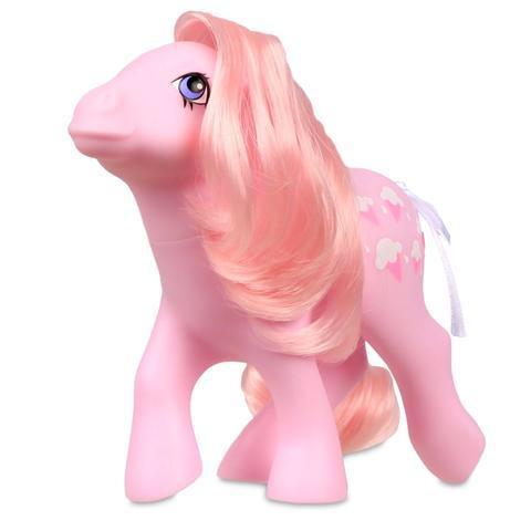 My Little Pony Collectables 35th Anniversary My Little Pony Lickety-Split (6593238040736)