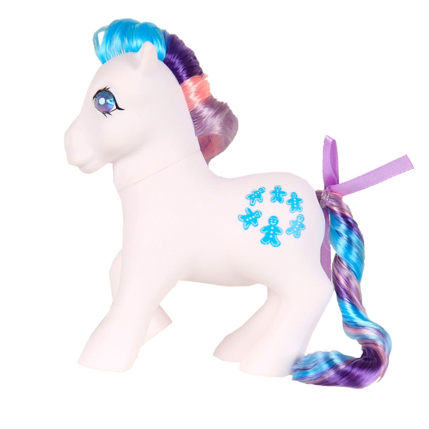 My Little Pony My Little Pony 35th Anniversary My Little Pony Twinkle Eyed Collection Gingerbread (7561338159352)