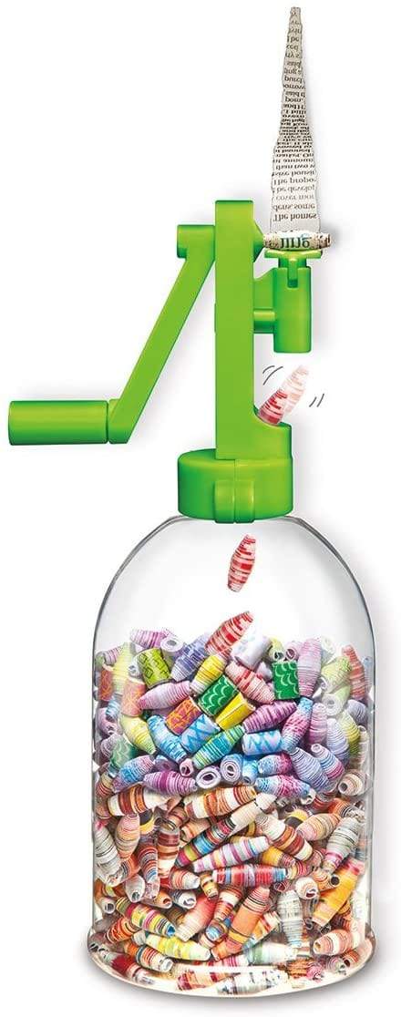 4M Recycled Paper Beads - Wigwam Toys Brighton (5842894979232)