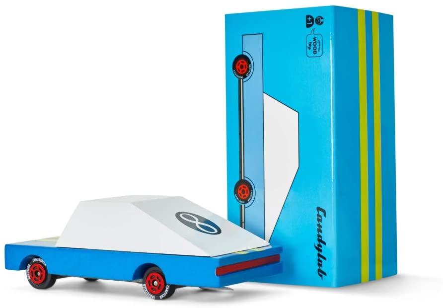 Candylab Blue Racer - Wigwam Toys Brighton (5523180486816)