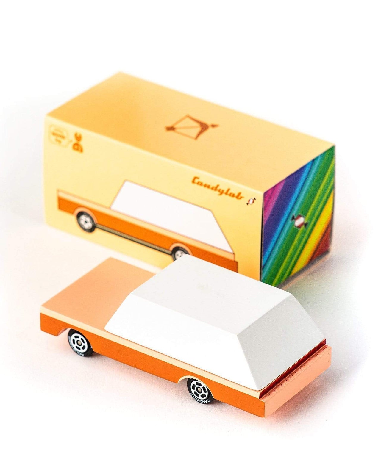 Candylab Dart Wagon - Wigwam Toys Brighton (5852478505120)
