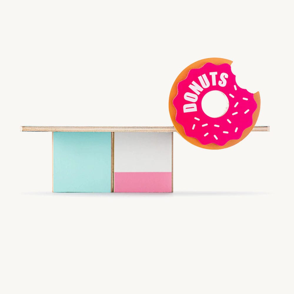 Candylab Collectables Candylab Donut Shack (7655445397752)