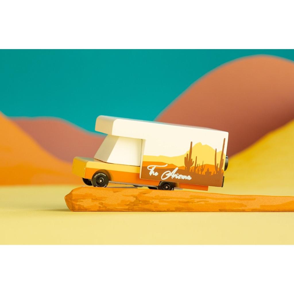 Candylab Collectables Candylab Wooden Arizona RV (6849464565920)