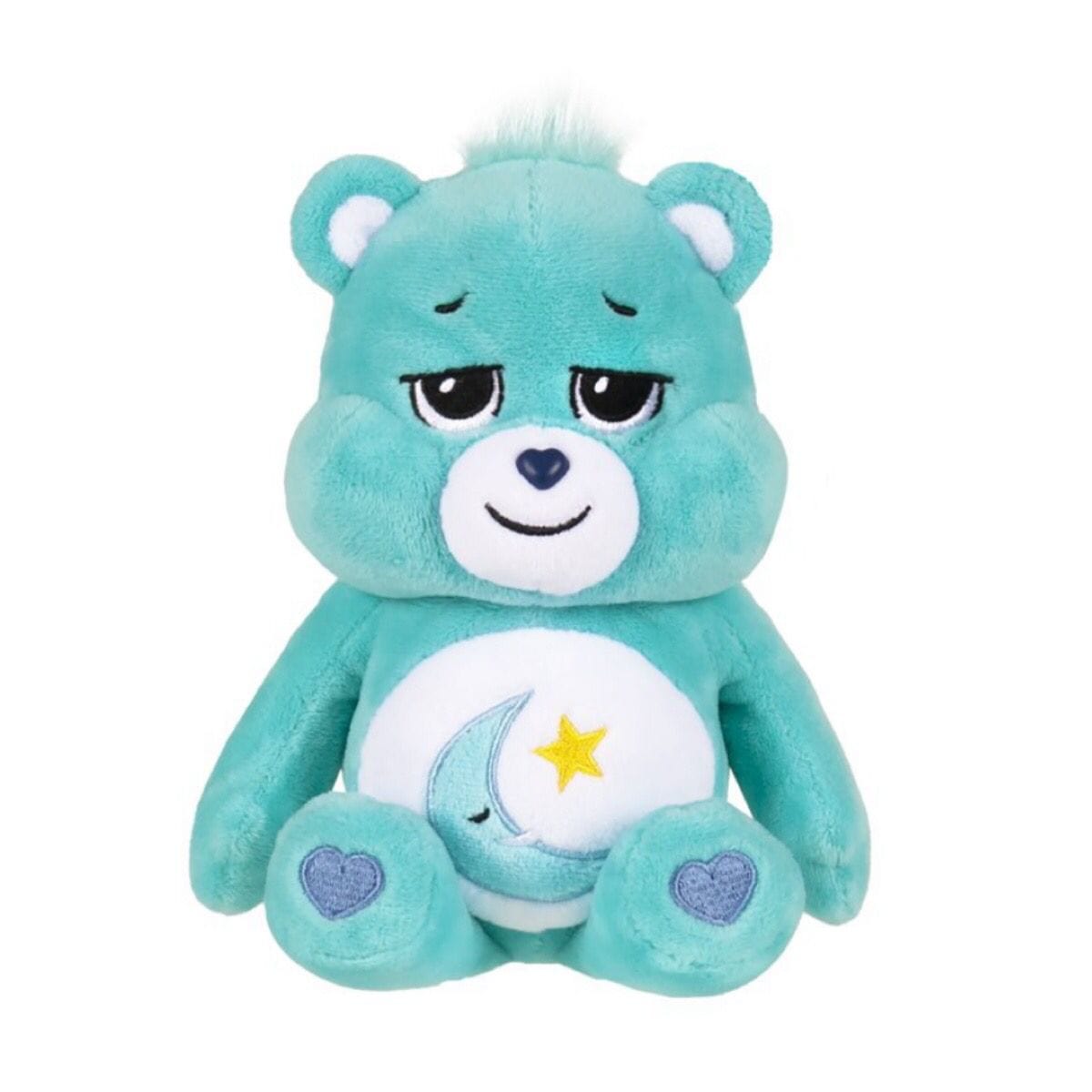 Basic Fun Care Bears Care Bears Bedtime Bear (7789055377656)