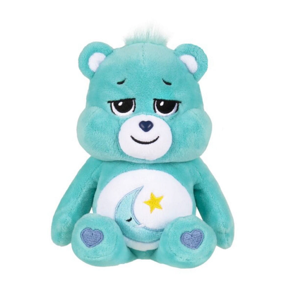 Care Bears Plush Bedtime Bear Wigwam Toys