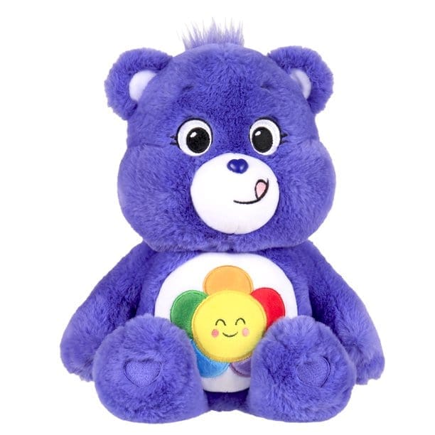 Basic Fun Care Bears Care Bears Harmony Bear (7710830330104)
