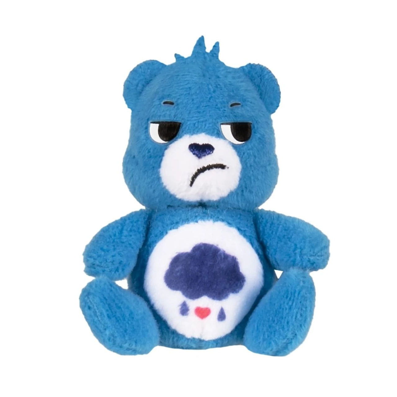 Basic Fun Care Bears Care Bears Micro Plush Grumpy Bear (7498761928952)