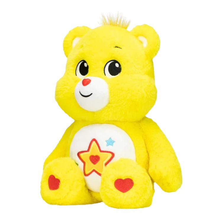 Basic Fun Care Bears Care Bears Superstar Bear (7789045776632)