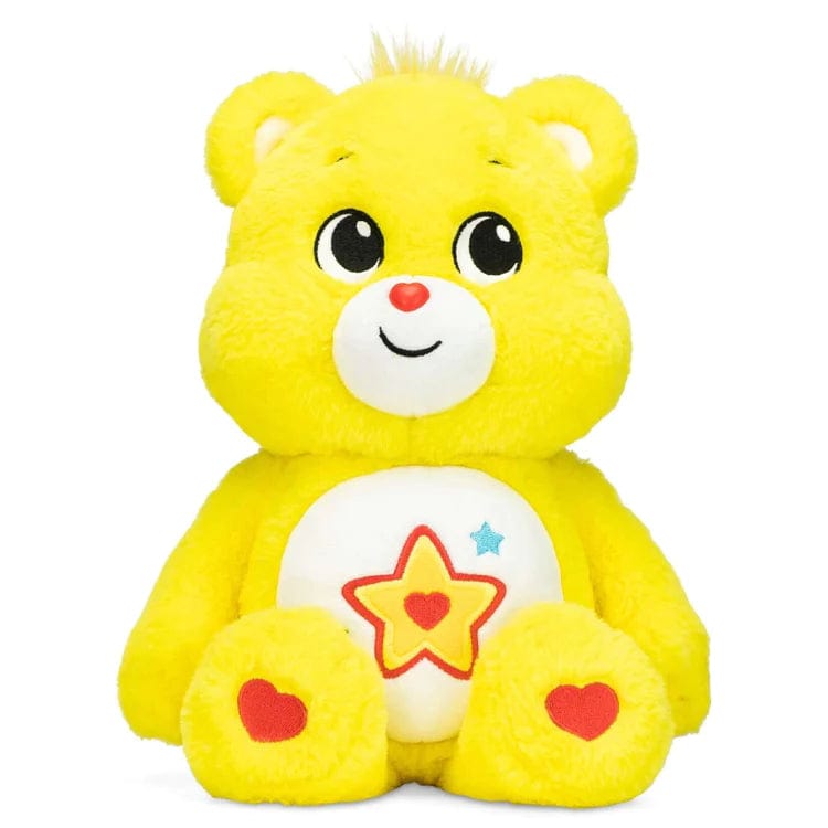 Basic Fun Care Bears Care Bears Superstar Bear (7789045776632)