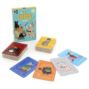 Ginger Fox Card Games Cat Chaos Card Game (7823901425912)