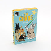 Ginger Fox Card Games Cat Chaos Card Game (7823901425912)