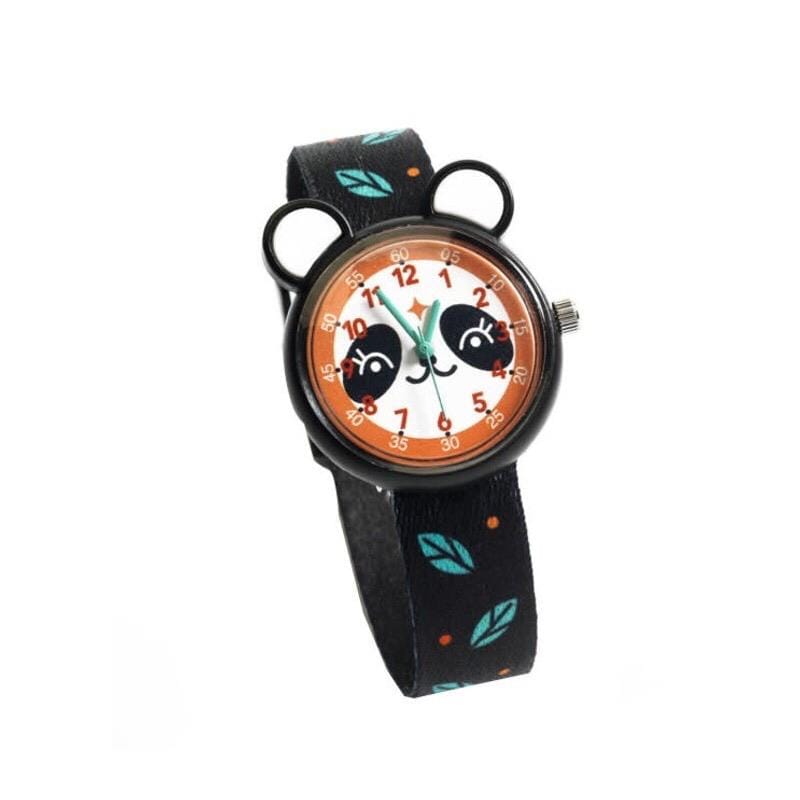 Djeco Djeco DD00428 Ticlock Panda Watch (7445594636536)