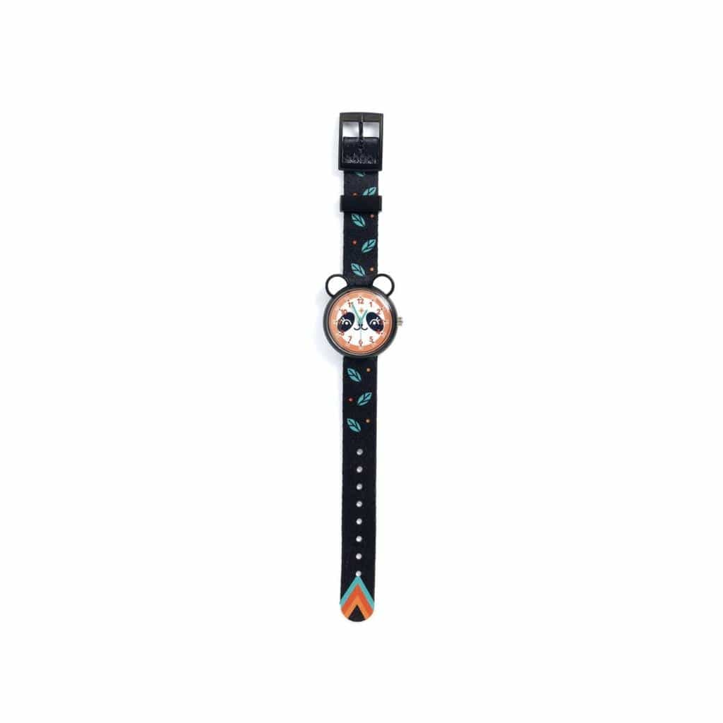 Djeco Djeco DD00428 Ticlock Panda Watch (7445594636536)