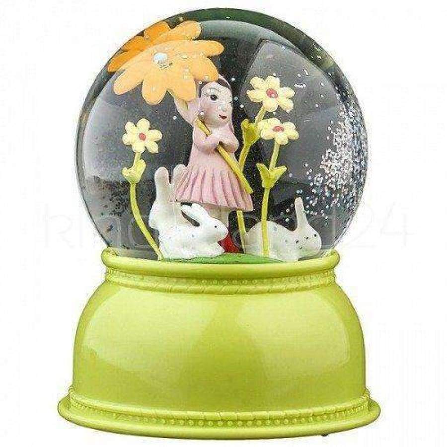 Djeco DD03404 Little Girl Night Light Wigwam Toys Wigwam Toys