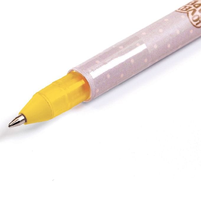 Djeco Stationery Djeco DD03759 10 Classic Gel Pens (7493744754936)