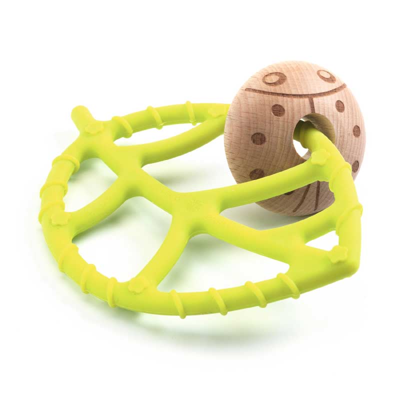 Djeco Baby Soothers Djeco DJ06138 Baby Set (7879462584568)