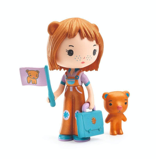 Djeco Tinyly Anouk & Nours - Wigwam Toys Brighton (5582706081952)