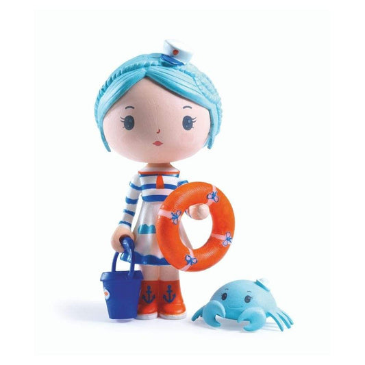 Djeco Tinyly Marinette & Scouic - Wigwam Toys Brighton (5799183745184)