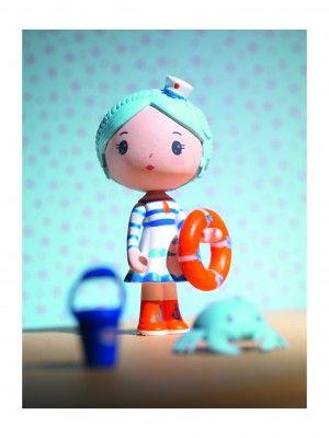 Djeco Tinyly Marinette & Scouic - Wigwam Toys Brighton (5799183745184)