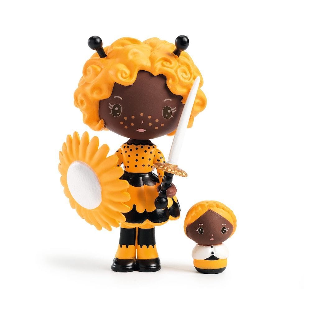 Djeco Figurines Djeco DJ06961 Tinyly Louison & Aby (7880332148984)