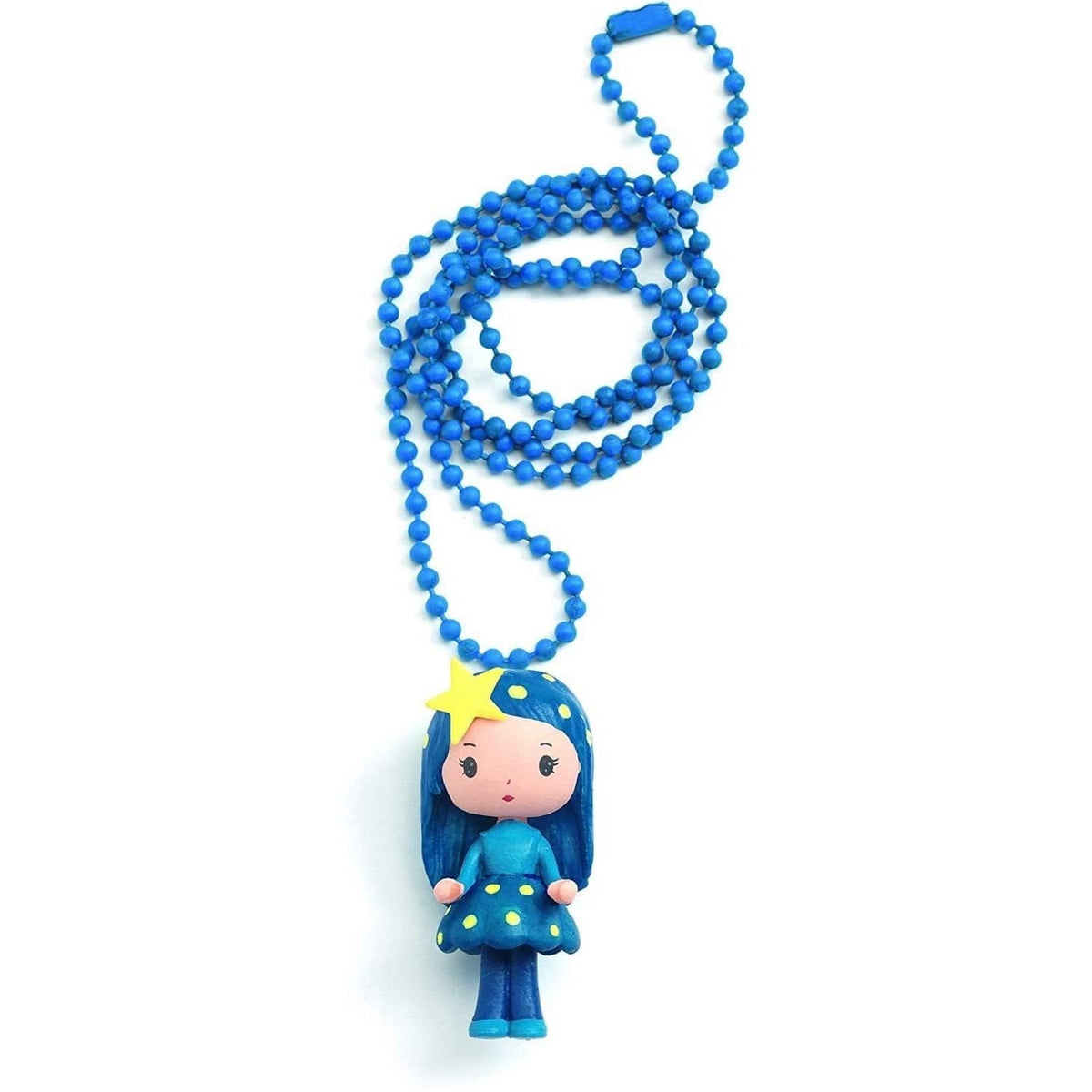 Djeco Luz Necklace - Wigwam Toys Brighton (5797592400032)
