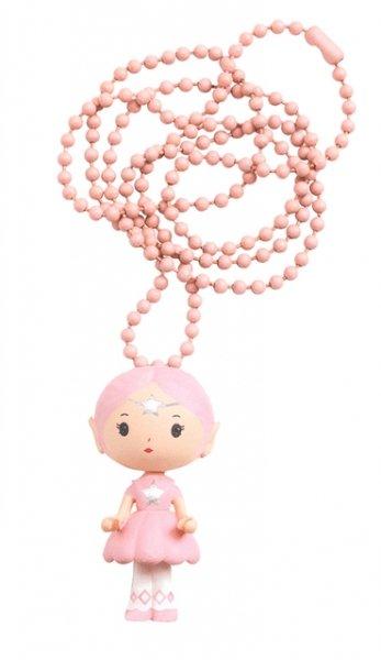 Djeco Tinyly Elfe Necklace - Wigwam Toys Brighton (5797601018016)