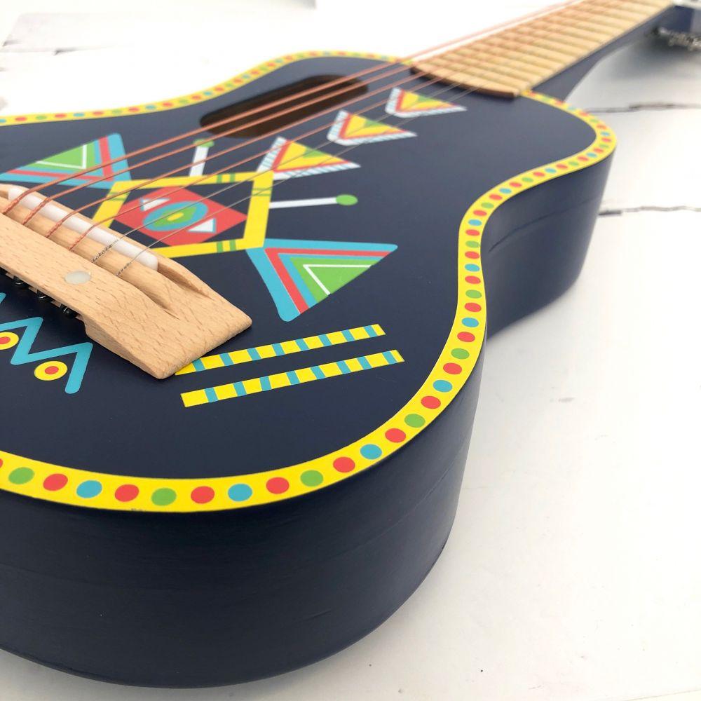 Djeco Animambo Guitar - Wigwam Toys Brighton (5819127070880)