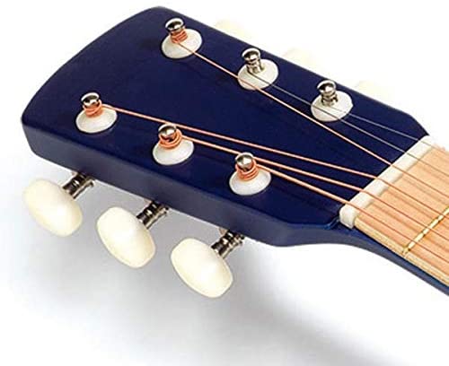 Djeco Animambo Guitar - Wigwam Toys Brighton (5819127070880)