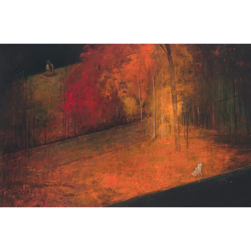 Walker Studio Books Dog by Shaun Tan (7666320310520)