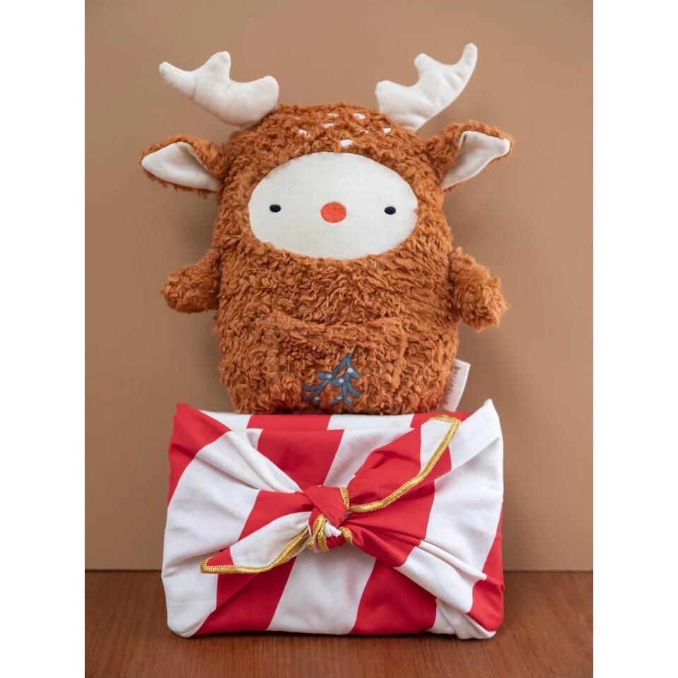 Fabelab Soft Toy Fabelab Fabbie Reindeer (7840911294712)