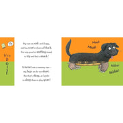 Nosy Crow Books Flip Flap Pets by Axel Scheffler (7582547706104)