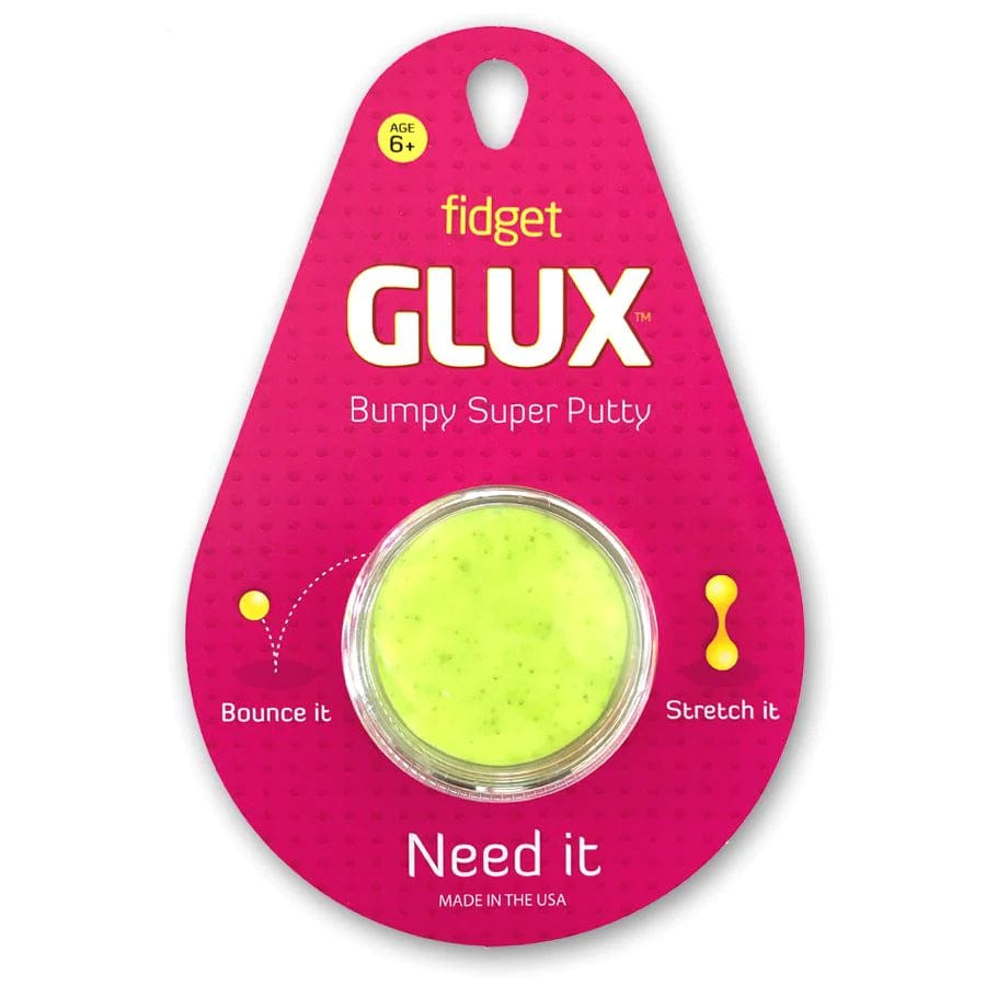 Wigwam Toys Brighton GLUX Fidget (7828308918520)