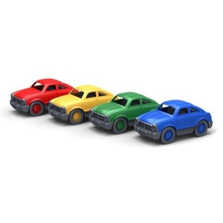 Green Toys Toy Vehicles Green Toys Mini Cars (6846926651552)