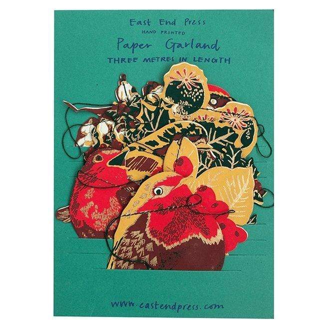 Hedgerow Garland - Wigwam Toys Brighton (5819747434656)