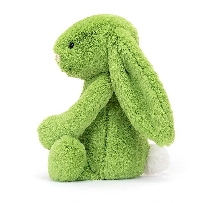 Wigwam Toys  Jellycat Bashful Apple Bunny Medium (7918687191288)
